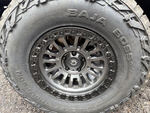 New 2026 Jeep Gladiator Sport AWD/4WD image 44