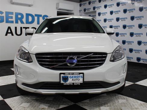 Used 2015 Volvo XC60 T5 image 6