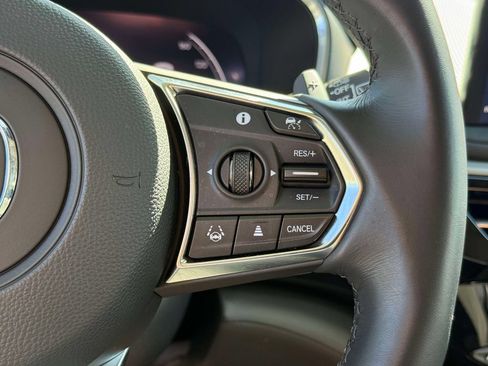 Certified 2026 Acura MDX SH-AWD w/ Technology Package image 32