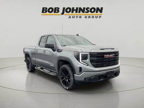 New 2026 GMC Sierra 1500 Elevation w/ Elevation Select Package image 1