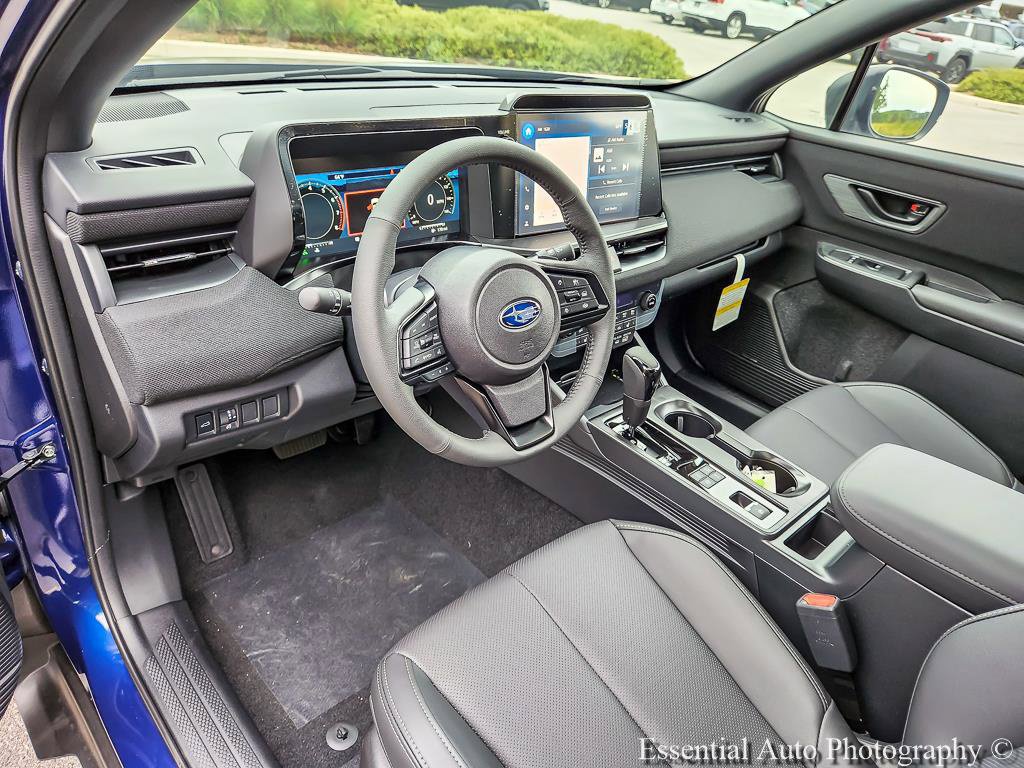 New 2026 Subaru Outback Limited XT AWD/4WD image 9