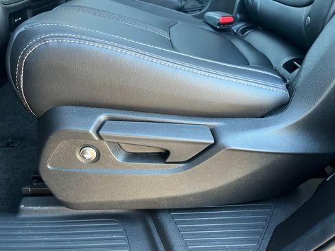 Used 2024 Honda Pilot Touring image 58