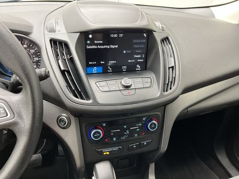 Used 2019 Ford Escape SE AWD/4WD image 16