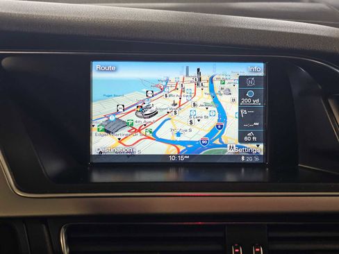 Used 2013 Audi A4 Premium Plus AWD/4WD image 14