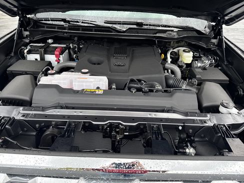 New 2026 Toyota Tundra 1794 Edition AWD/4WD image 41