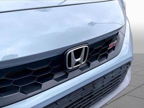 Used 2022 Honda Civic Si image 29