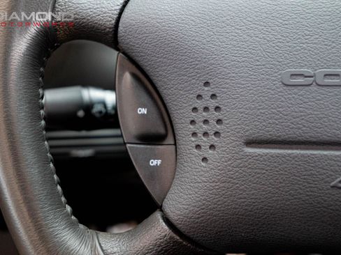 Used 2003 Ford Mustang Cobra RWD image 89