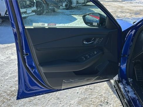 New 2025 Honda Accord Sport image 8