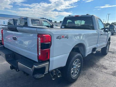 New 2025 Ford F250 XLT w/ 360-Degree Camera Package image 12