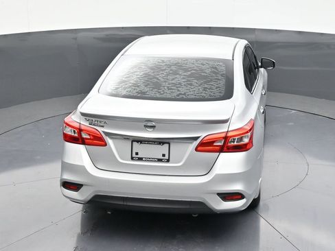 Used 2018 Nissan Sentra S w/ Appearance Package image 15