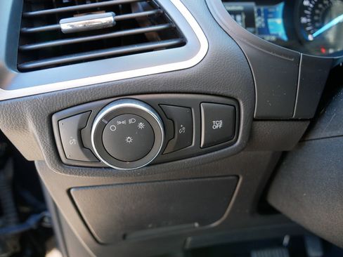 Certified 2022 Ford Edge SE AWD/4WD image 16