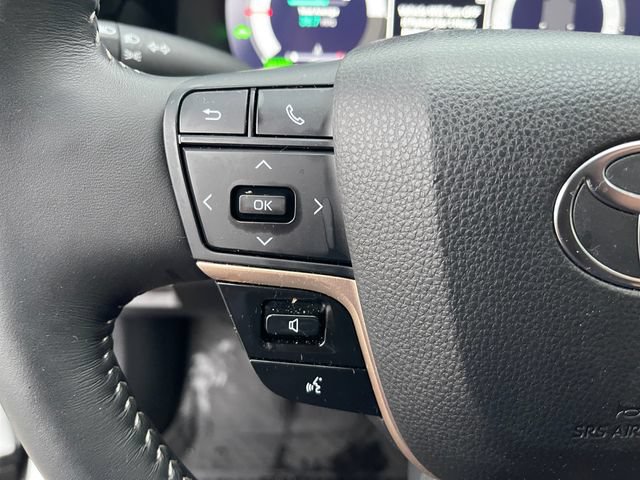 Used 2026 Toyota Crown AWD/4WD image 32