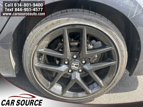 Used 2024 Honda Civic Sport image 20