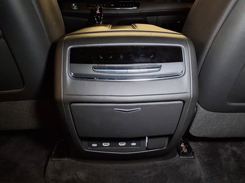 Certified 2023 Cadillac Escalade V image 18