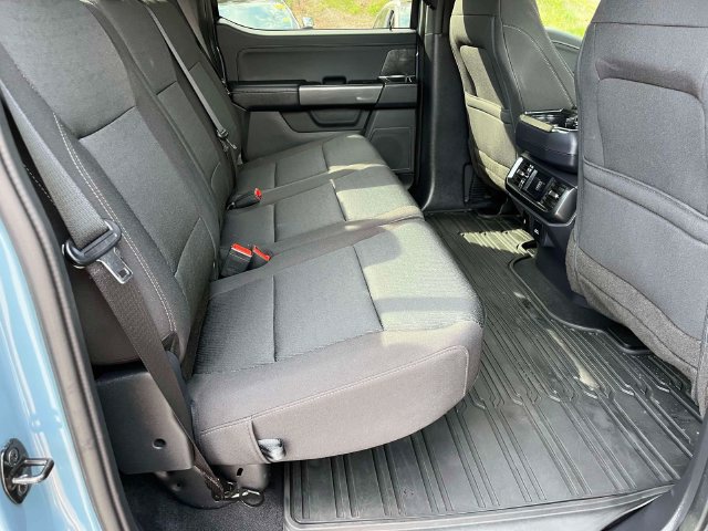 Certified 2023 Ford F150 4x4 SuperCrew image 20