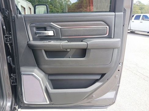 New 2026 RAM 4500 Laramie w/ Laramie Trim Package image 23