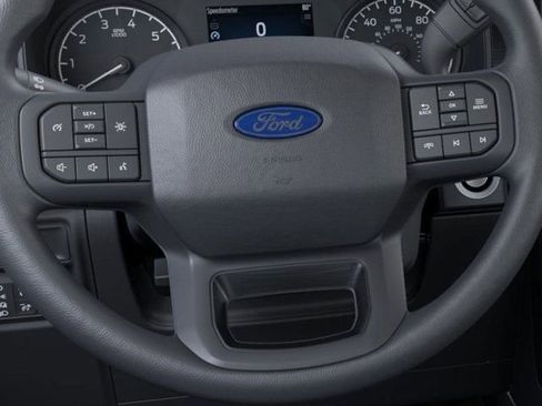 New 2026 Ford F150 STX image 12