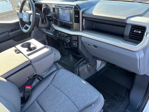 New 2026 Ford F250 XL w/ 360-Degree Camera Package AWD/4WD image 25