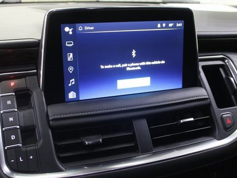 Used 2023 Chevrolet Tahoe Premier image 14