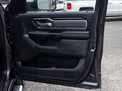 Used 2023 RAM 1500 Big Horn AWD/4WD image 13