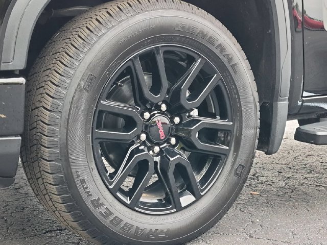 Used 2026 GMC Sierra 1500 Elevation AWD/4WD image 22