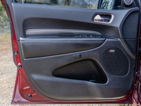 Used 2018 Dodge Durango SRT image 24