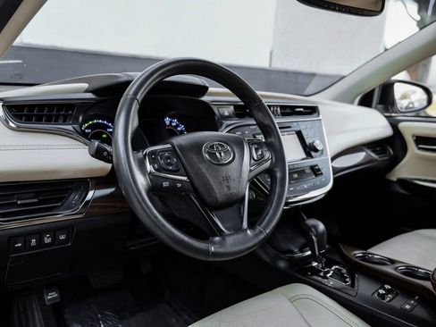 Used 2015 Toyota Avalon Limited image 2