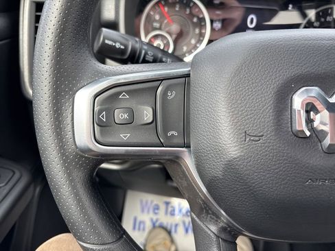 New 2026 RAM 1500 Classic Warlock image 59