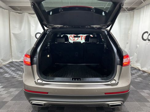 Used 2016 Lincoln MKX Select w/ Select Plus Package image 15