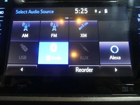 Used 2017 Toyota Tacoma TRD Off-Road w/ Tow Package image 38