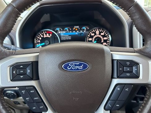 Used 2019 Ford F150 Lariat AWD/4WD image 25