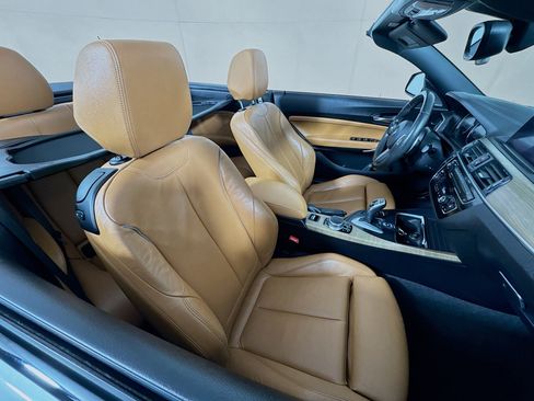 Used 2018 BMW M240i xDrive Convertible w/ Premium Package image 26