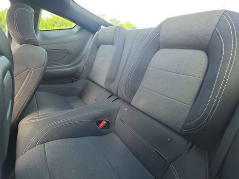 Used 2026 Ford Mustang GT RWD image 15
