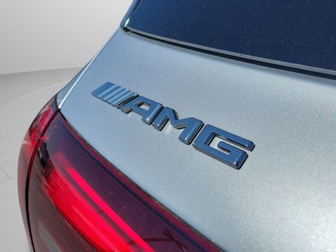 New 2026 Mercedes-Benz GLE 53 AMG 4MATIC image 29