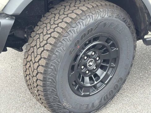 New 2026 Ford Bronco Big Bend w/ Black Diamond Package AWD/4WD image 17