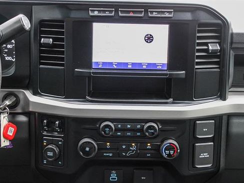 Used 2024 Ford F250 XL w/ STX Appearance Package image 13