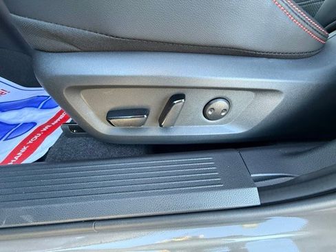 New 2026 Nissan Rogue SV w/ Rock Creek Premium Package image 13