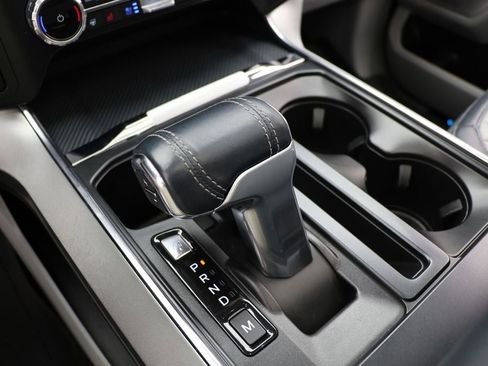 Used 2022 Ford F150 Limited image 24