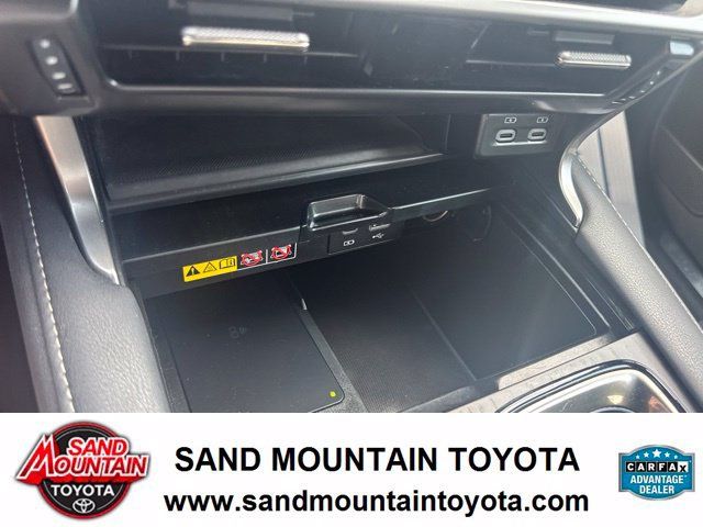 Used 2023 Lexus RX 350 FWD w/ Cold Area Package image 20