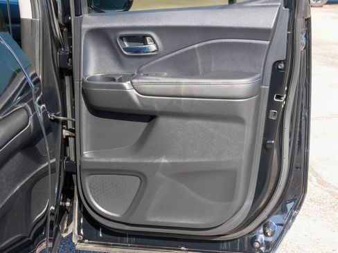 Used 2024 Honda Ridgeline RTL image 17