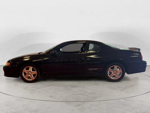 Used 2004 Chevrolet Monte Carlo SS w/ Preferred Equipment Group FWD image 6