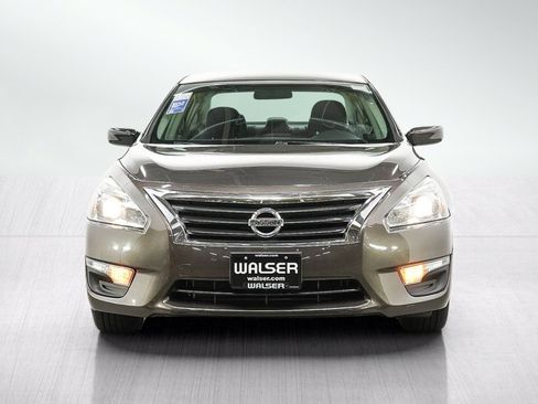 Used 2013 Nissan Altima 2.5 SV FWD image 8