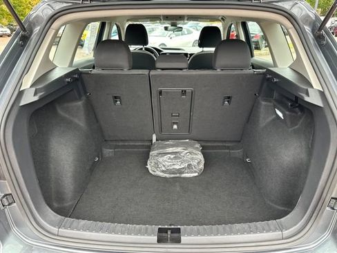 Used 2024 Volkswagen Taos S image 22