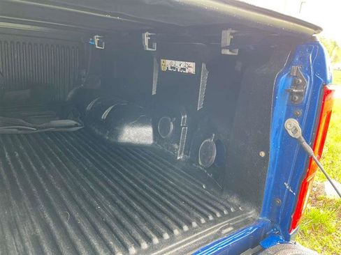 Used 2019 Ford Ranger Lariat w/ Equipment Group 501A Mid AWD/4WD image 55