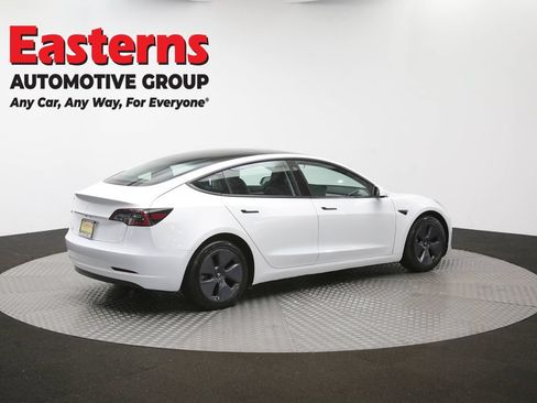 Used 2023 Tesla Model 3 Standard Range RWD image 36