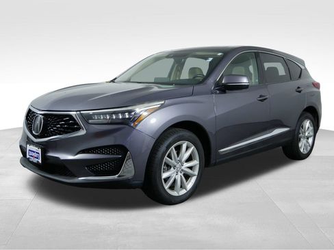 Used 2019 Acura RDX AWD image 5
