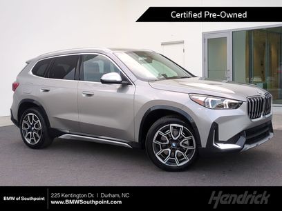 Certified 2023 BMW X1 xDrive28i w/ Premium Package