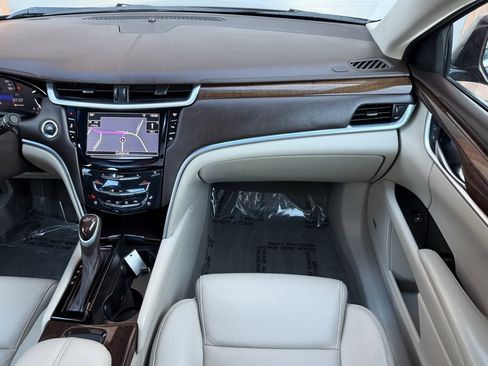 Used 2017 Cadillac XTS Luxury w/ Driver Awareness Package image 27