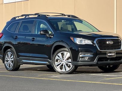Used 2021 Subaru Ascent Limited w/ Technology Package