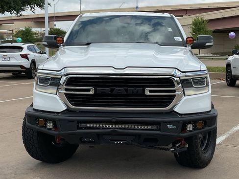 Used 2019 RAM 1500 Big Horn image 3